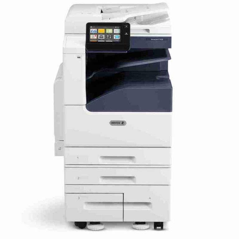 best4rent - XEROX C7025